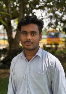 Kesav K Babu